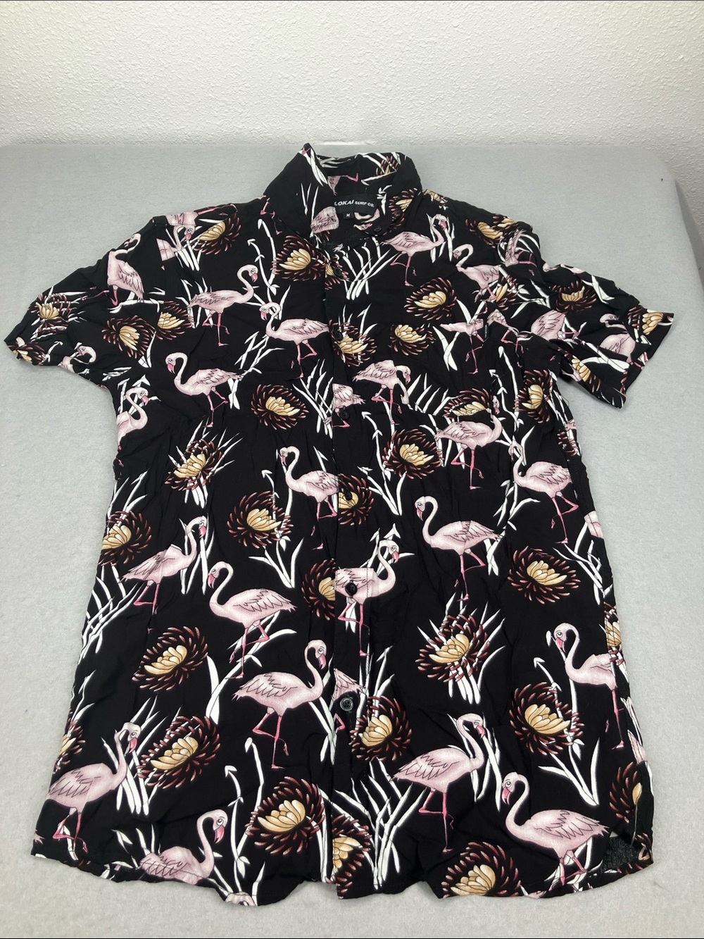 Molokai Surf Co. Shirt